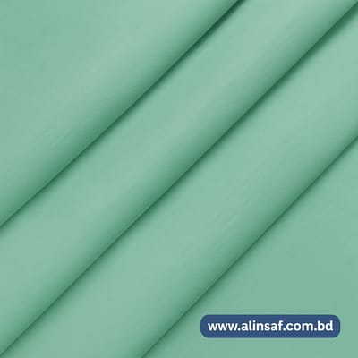 মিন্ট গ্রিন কালার এল এক্স টরে - MINT GREEN COLOR LX TORY