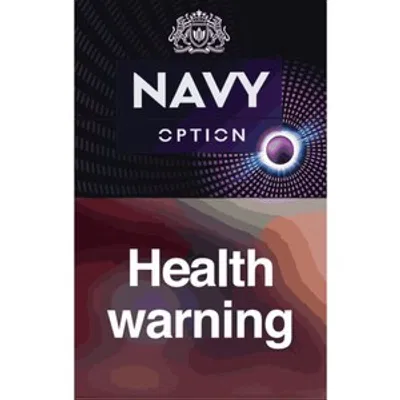 NAVY Option [Full Pack]