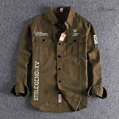 Trending Cotton casual Shirt for Men