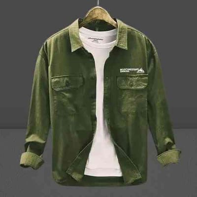 Trending Cotton casual Shirt for Men