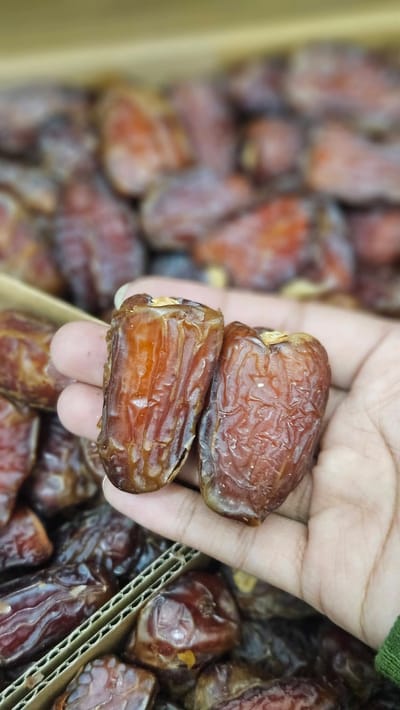 ✅D- Medjul Dates💁‍1Kg