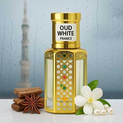 OUD WHITE FRANCE