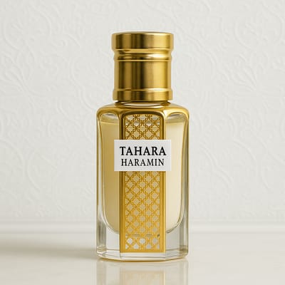 TAHARA - HARAMIN