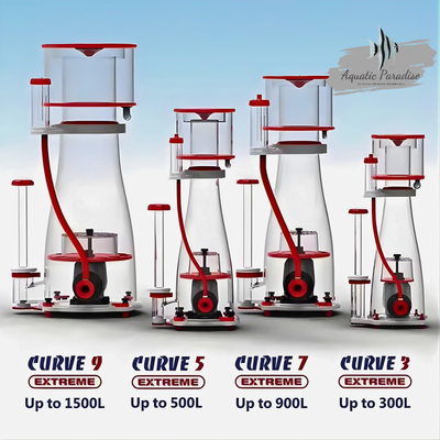 Bubble Magus Curve Extreme Series