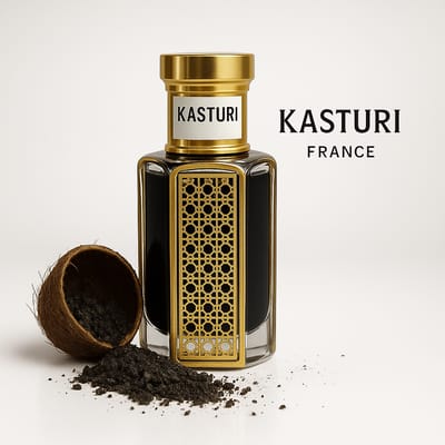 KASTURI FRANCE  - কস্তুরী ফ্রান্স