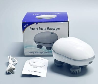 Smart Scalp Massager - Image 2