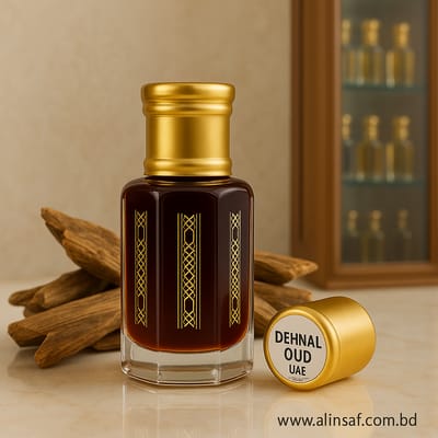 DEHNAL OUD (UAE)