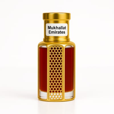 MUKHALLAT EMIRATES (FRANCE)