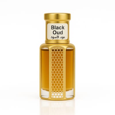 BLACK OUD - 12mL - عود الاسود