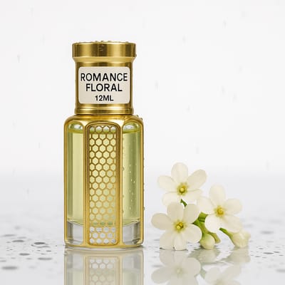 ROMANCE FLORAL - 12mL