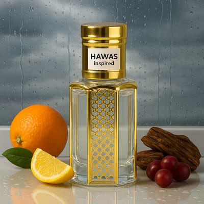 HAWAS INSPIRED - 12mL