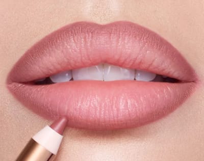 Lip Cheat Lip Liner pillow talk medium - Image 1