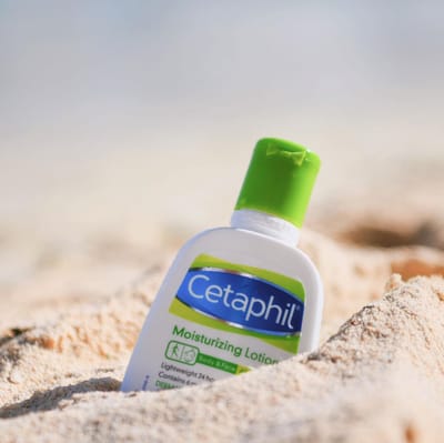 Cetaphil Moisturizing Lotion, 59ml - Image 1