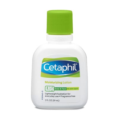 Cetaphil Moisturizing Lotion, 59ml - Image 2
