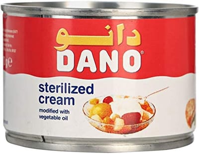 Dano Cream 170gm