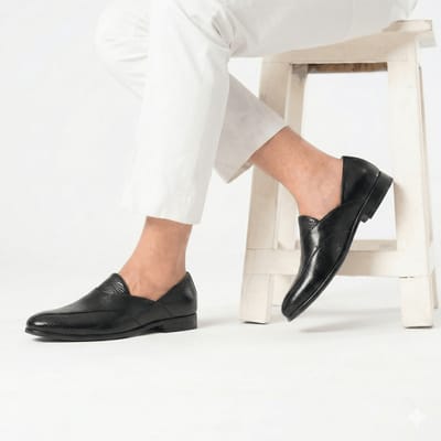 Zuba Prestige - Black [Z1]