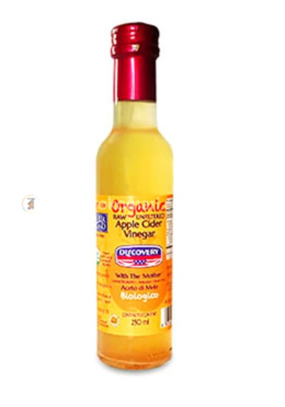 Discovery Mother Vinegar  250gm