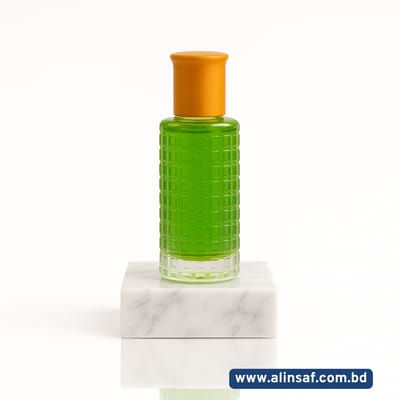 ইরানি বাখুর ২৫ মিলি - IRANI BAKHOOR 25ML