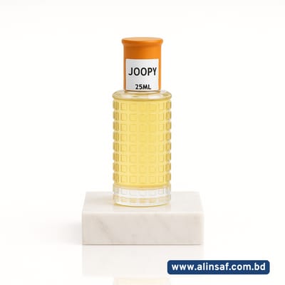 জুপি ২৫ মিলি - JOOPY 25ML