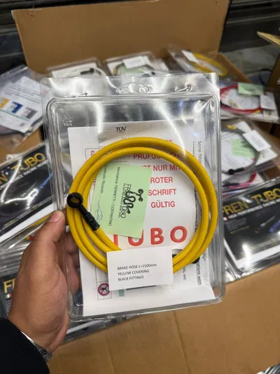 FRENTUBO HOSE