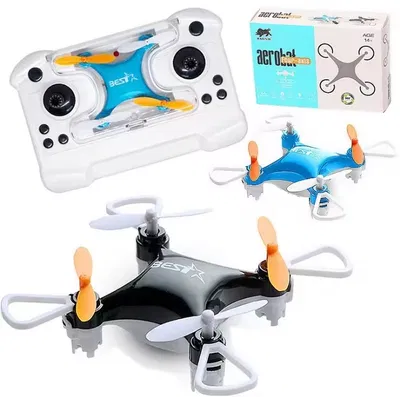 Aerobat Mini Drone