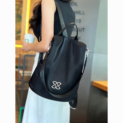 Women Large Capacity Outdoor Tote Bag - Image 4