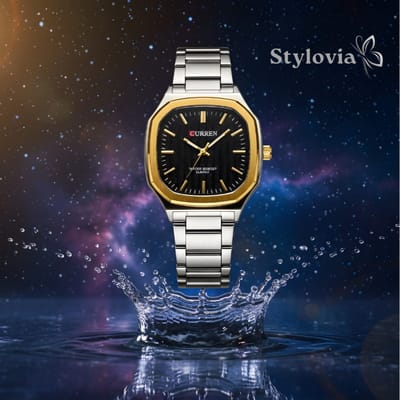 Curren Modern luxury-inspired wristwatch - Image 2