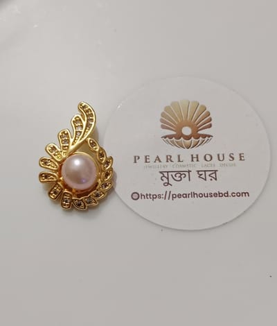 Pearl Locket