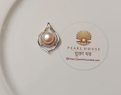 Pearl Locket
