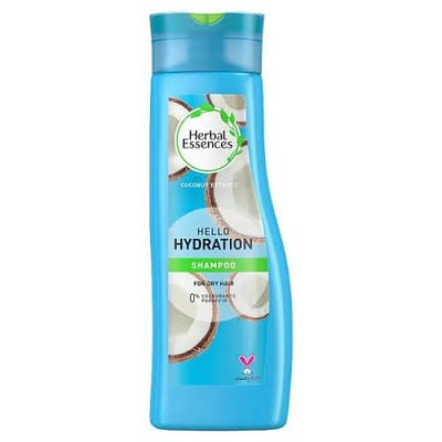 Herbal Essence Hello Hydration Shampoo