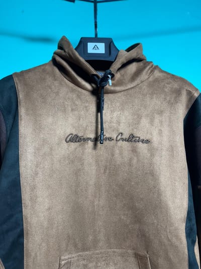 Alternative Crulture Lightweight Hoodie - Image 3