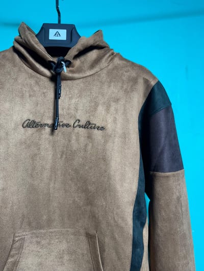Alternative Crulture Lightweight Hoodie - Image 4