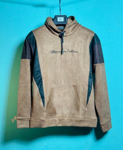 Alternative Crulture Lightweight Hoodie - Image 5