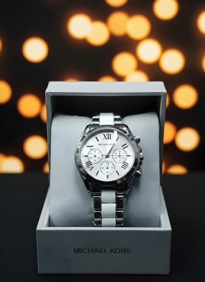 Michael kors Girls watch - Image 1