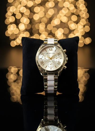 Michael kors Girls watch - Image 3