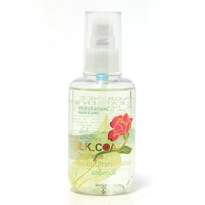 Silk Coat Fragrance Repair & Protect Serum