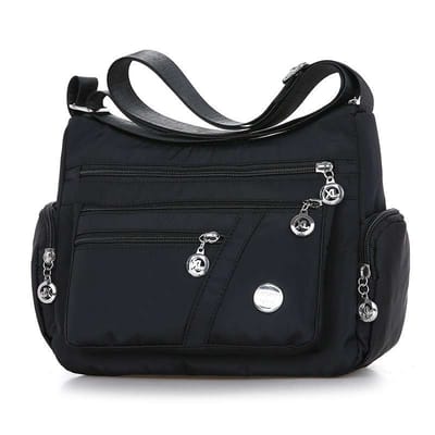Fashion Women Single Shoulder hand Bag Crossbody Bag - Image 1