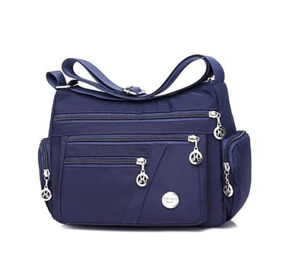 Fashion Women Single Shoulder hand Bag Crossbody Bag - Image 3