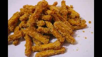 Murali 500gm