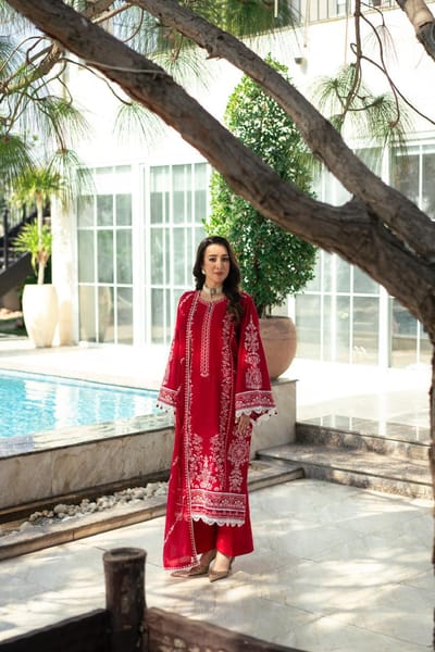 Ready to Wear Stitch Dress ❤️