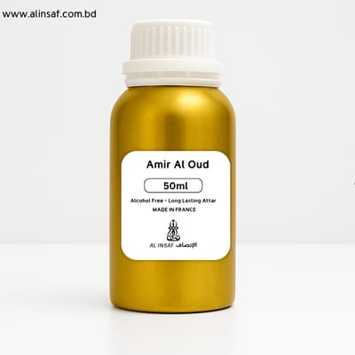 AMIR AL OUD