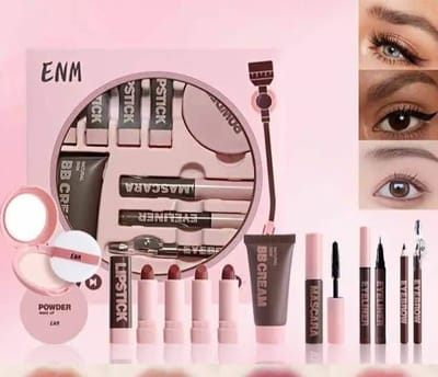 HiVi Premium Makeup Combo Set - Image 1