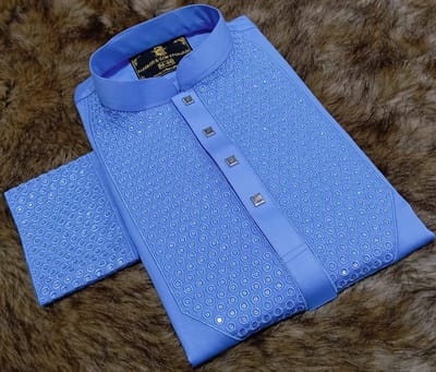 Cot Star Sequence Panjabi - Image 1