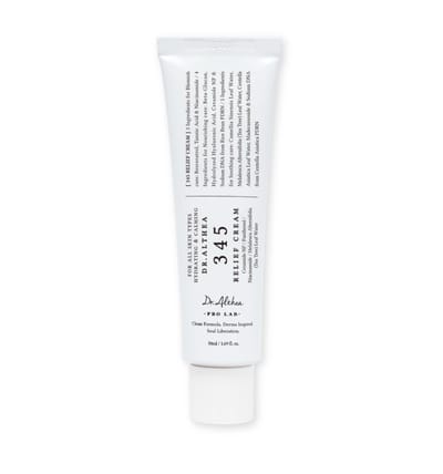 Dr. Althea 345 Relief Cream (Ver.2) 50ml (new formula) - Image 1