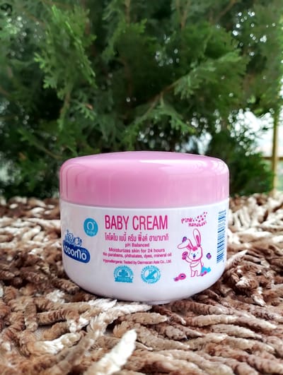 Kodomo Baby Cream-100ml