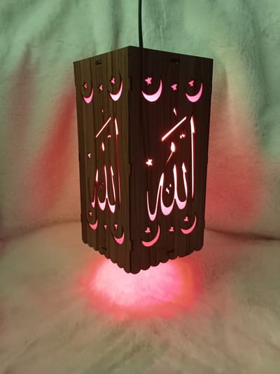 Indoor Decor Living Room Hanging Lights gold Bulb Holder Pendants Ceiling Lamp 2