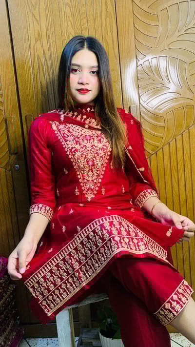 সিকোয়েন্স  থ্রি পিস - Image 2