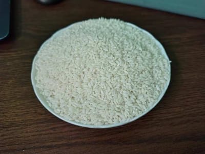 তুলসীমালা- চাল (Tulshimala Rice)