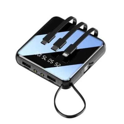 20000mah Smart Power Bank For All Smartphones And Smart Device