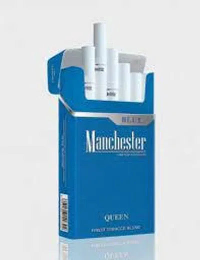 Manchester Bulu 5p